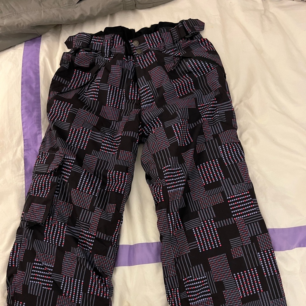 Ride Snowboards Pants